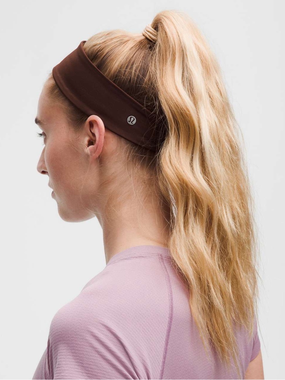 Lululemon Womens Luxtreme Training Headband